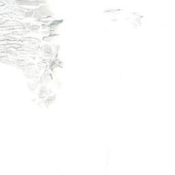 Satellite imagery of Martello Mountain, CA