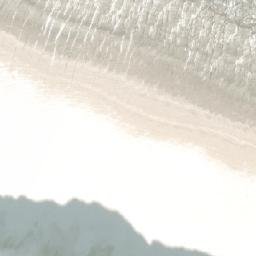 Satellite imagery of Uto Peak, CA