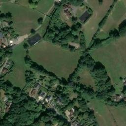 Satellite imagery of BS3363, GB