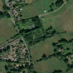 Satellite imagery of BS3363, GB