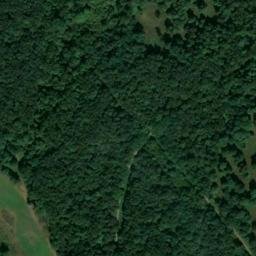 Satellite imagery of Coal tax post, GB