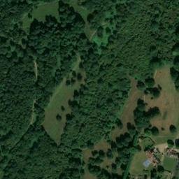 Satellite imagery of Coal tax post, GB