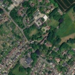 Satellite imagery of survey_point, GB