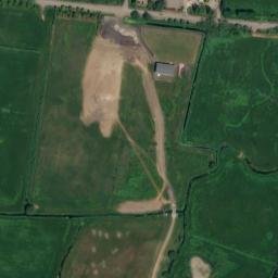 Satellite imagery of Mary le Bone Hill, GB