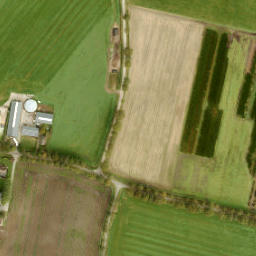 Satellite imagery of 187, NL