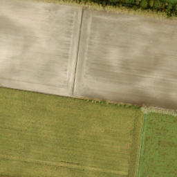Satellite imagery of 187, NL