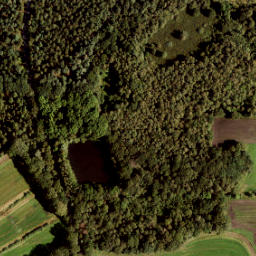 Satellite imagery of 173c, NL