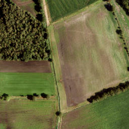 Satellite imagery of 173c, NL