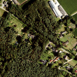 Satellite imagery of 173, NL