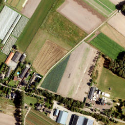 Satellite imagery of 428-B, NL