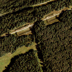 Satellite imagery of Hoher Stall, DE