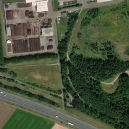 Satellite imagery of Fernmeldeturm Viersen - Süchteln, DE