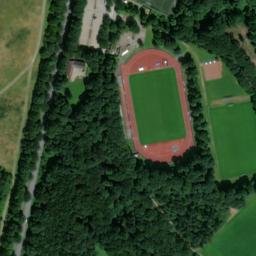 Satellite imagery of Fernmeldeturm Viersen - Süchteln, DE