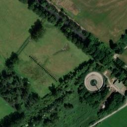 Satellite imagery of Grenz- oder Limitstein in der Nähe des Peelloches, NL
