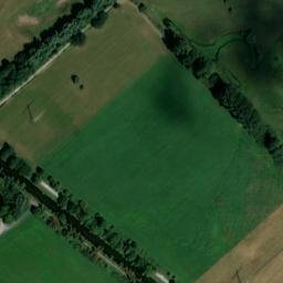 Satellite imagery of Grenz- oder Limitstein in der Nähe des Peelloches, NL