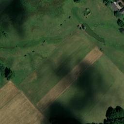 Satellite imagery of Grenz- oder Limitstein in der Nähe des Peelloches, NL