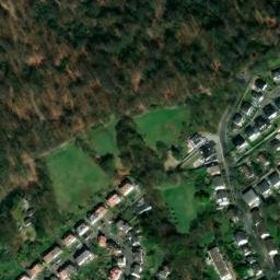 Satellite imagery of Fernmeldeturm Wuppertal-Westfalenweg, DE