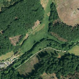 Satellite imagery of Käseberg, DE