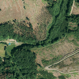Satellite imagery of Käseberg, DE