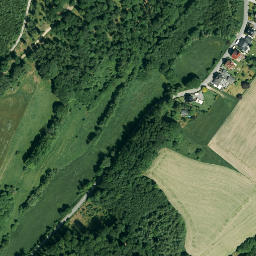 Satellite imagery of Samenberg, DE