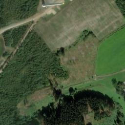 Satellite imagery of Ödenberg, DE