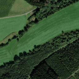 Satellite imagery of Hengsenberg, DE