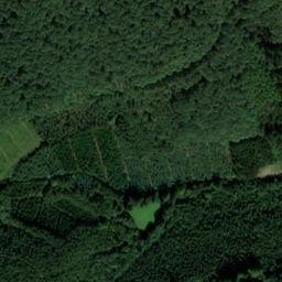 Satellite imagery of Attenberg, DE