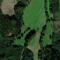 Satellite imagery of Attenberg, DE