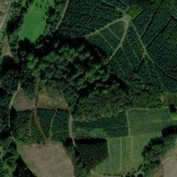Satellite imagery of Haunscheid, DE