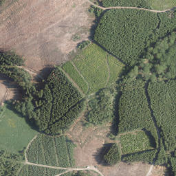 Satellite imagery of Druberg, DE
