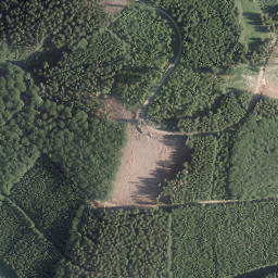 Satellite imagery of Born, DE