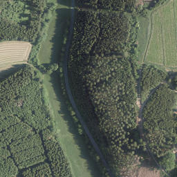 Satellite imagery of Born, DE