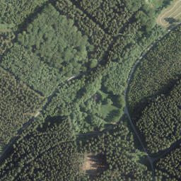 Satellite imagery of Ostenberg, DE