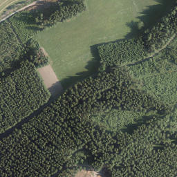 Satellite imagery of Ostenberg, DE