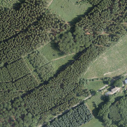 Satellite imagery of Goldener Strauch, DE