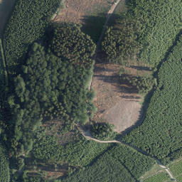 Satellite imagery of Pahen-Berg, DE