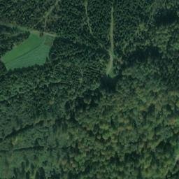 Satellite imagery of Kernebrockskopf, DE