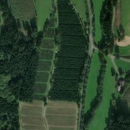 Satellite imagery of Faulen-Berg, DE