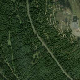 Satellite imagery of Ettels-Berg, DE