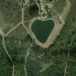 Satellite imagery of Ettels-Berg, DE