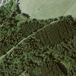 Satellite imagery of Musenberg, DE