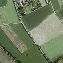 Satellite imagery of Weidelsberg, DE