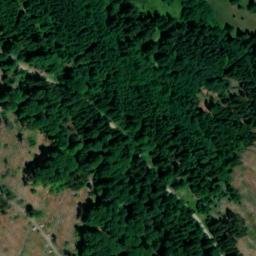 Satellite imagery of Schwarzenberg, DE