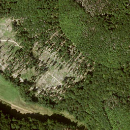 Satellite imagery of Roßkopf, DE