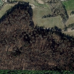 Satellite imagery of Heiligenberg, DE