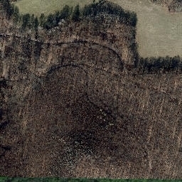 Satellite imagery of Heiligenberg, DE