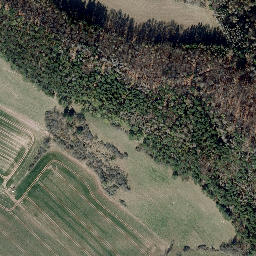 Satellite imagery of Siebertsburg, DE