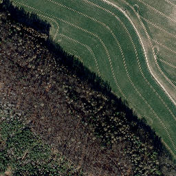 Satellite imagery of Siebertsburg, DE
