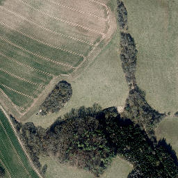 Satellite imagery of Siebertsburg, DE