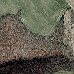 Satellite imagery of Madeberg, DE